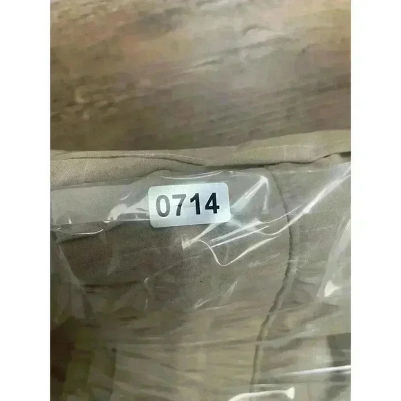 Athleta Brooklyn Textured Jogger Women's Size 18 Retro Windowpane Pull On Pants - Picture 14 of 14